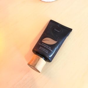 Tarte Foundation